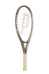 Prince Tennis Racket ZTXT O3 Legacy 120in/260g/Comfort 2024 gold - strung -